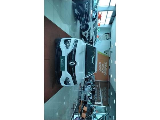 RENAULT KWID 1.0 12V SCE FLEX INTENSE MANUAL RENAULT KWID 1.0 12V SCE FLEX INTENSE MANUAL